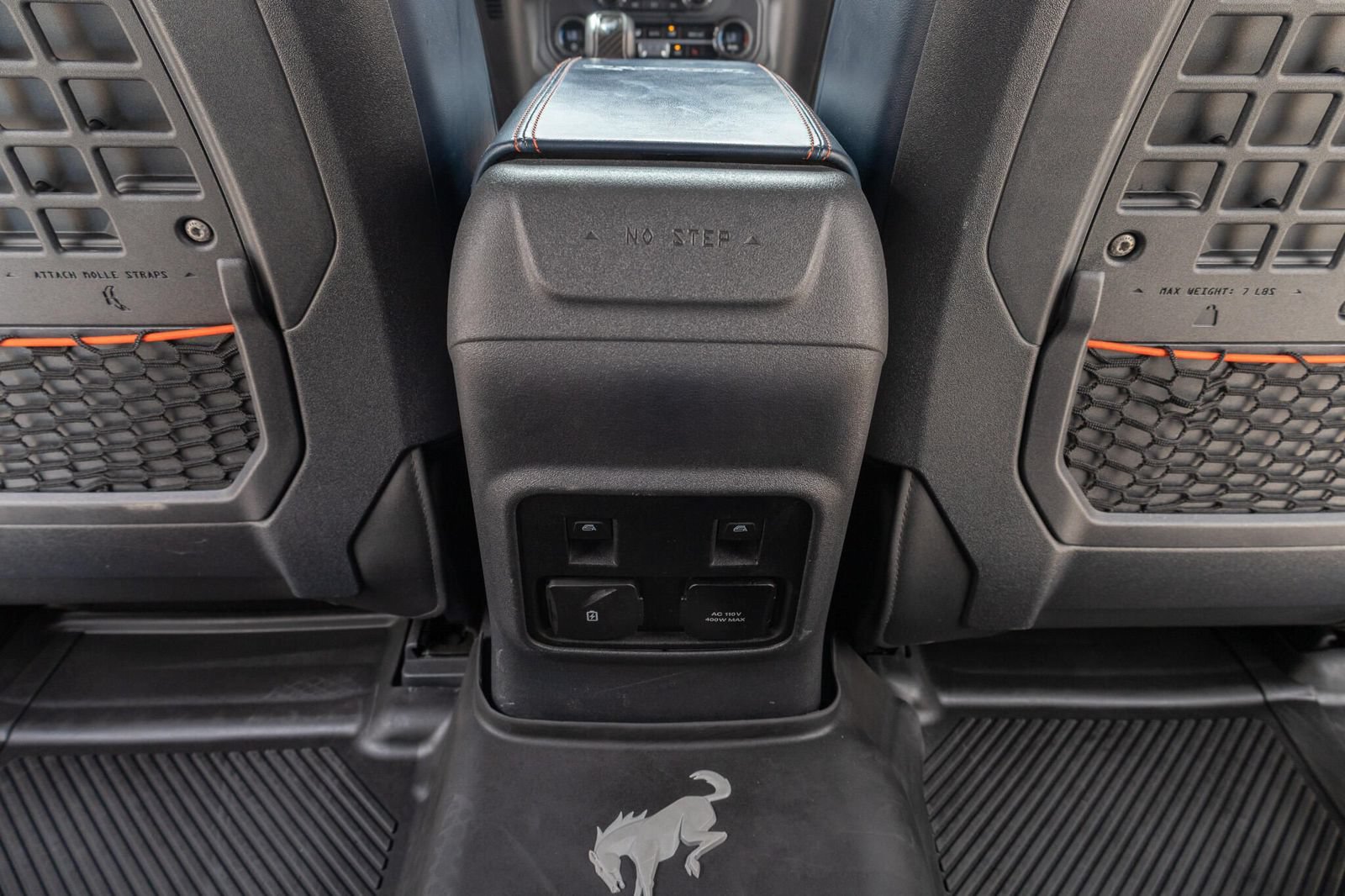 Used 2023 Ford Bronco Raptor AWD/4WD image 35