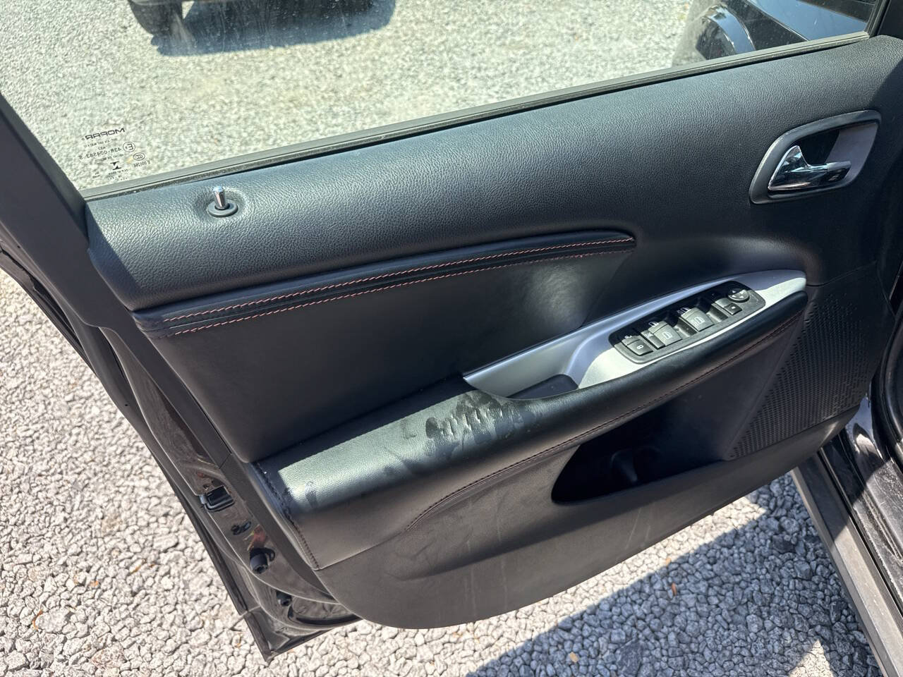 Used 2018 Dodge Journey GT FWD image 14