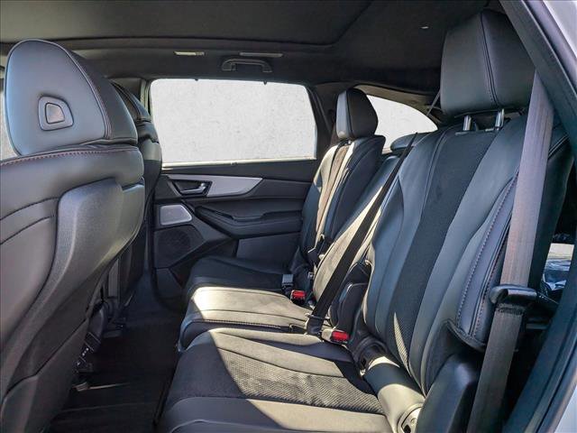 New 2026 Acura MDX A-Spec AWD/4WD image 13