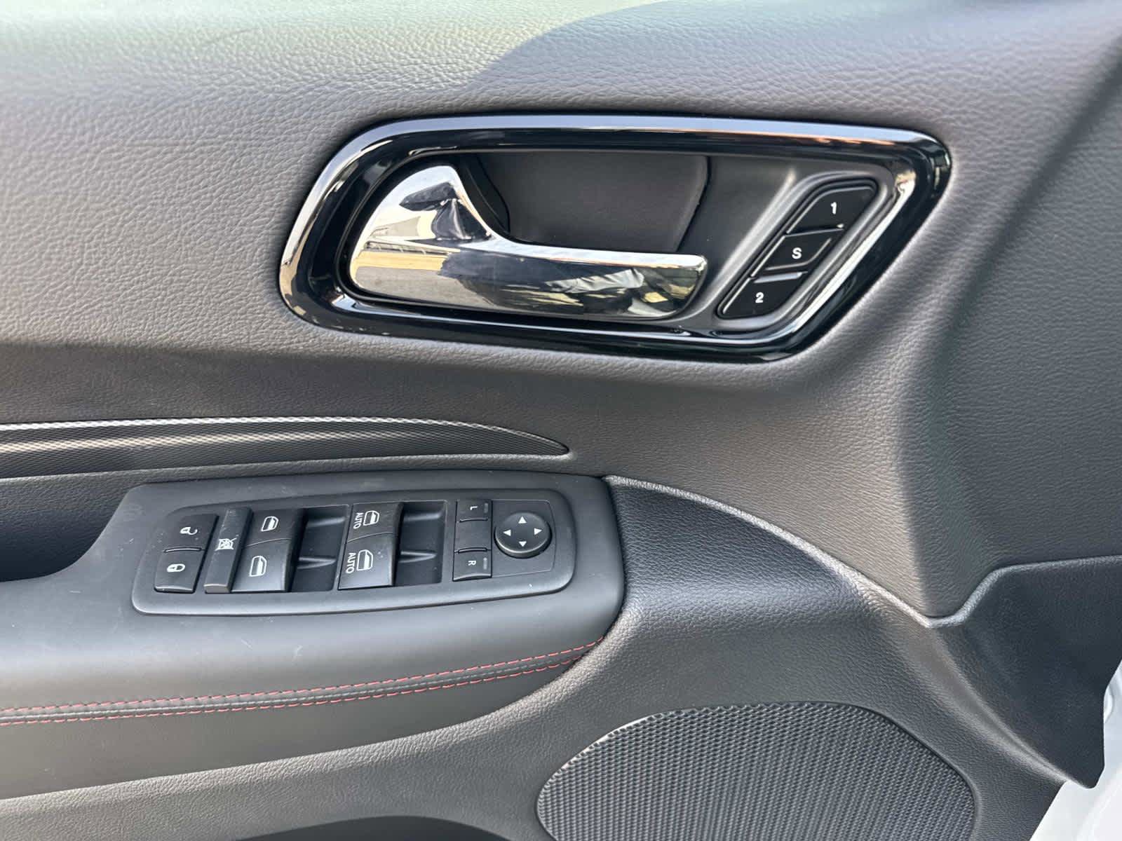 New 2026 Dodge Durango GT image 14