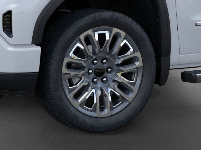 New 2026 GMC Sierra 1500 Denali Ultimate AWD/4WD image 9