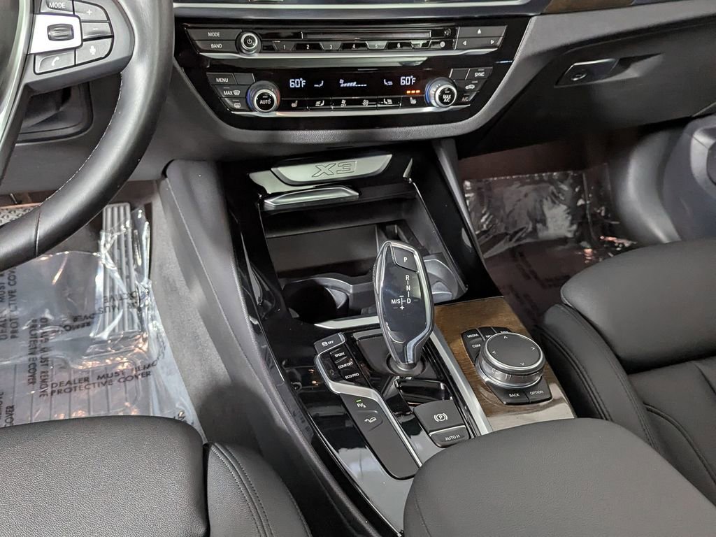 Used 2018 BMW X3 xDrive30i image 35