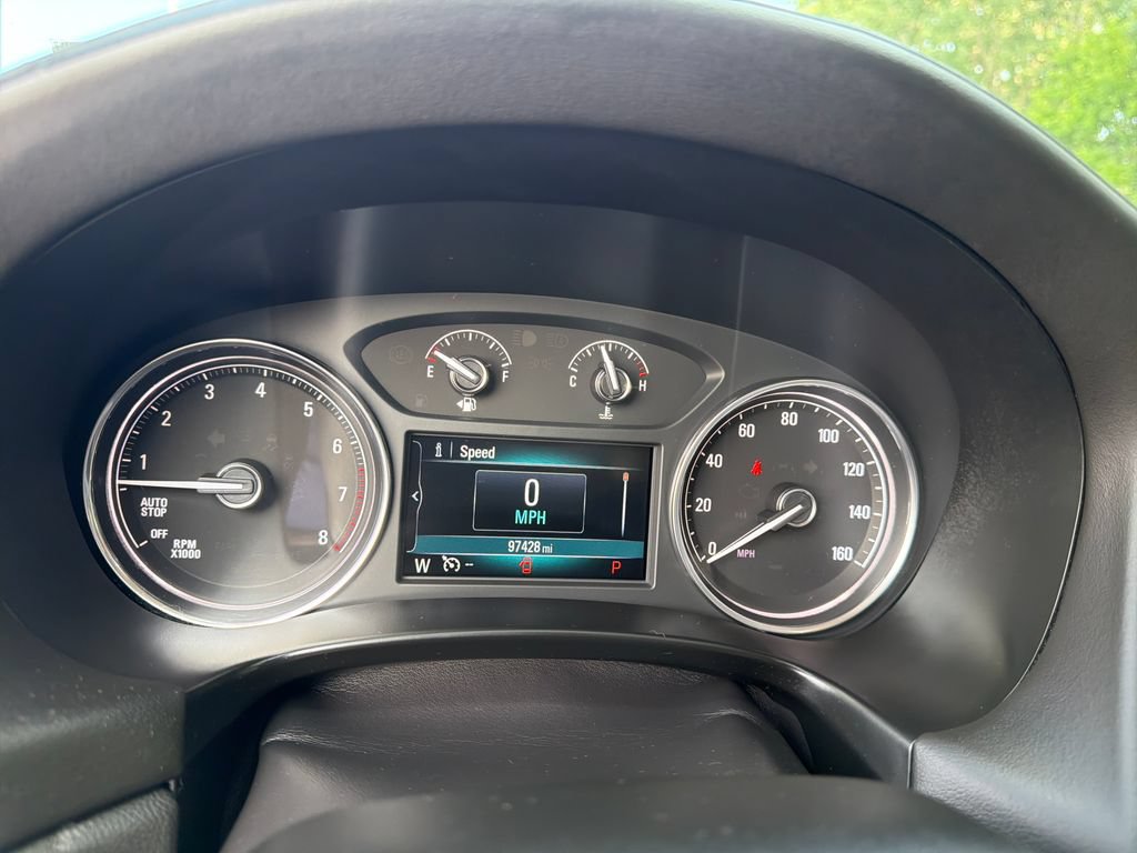 Used 2019 Buick Enclave Essence AWD/4WD image 15