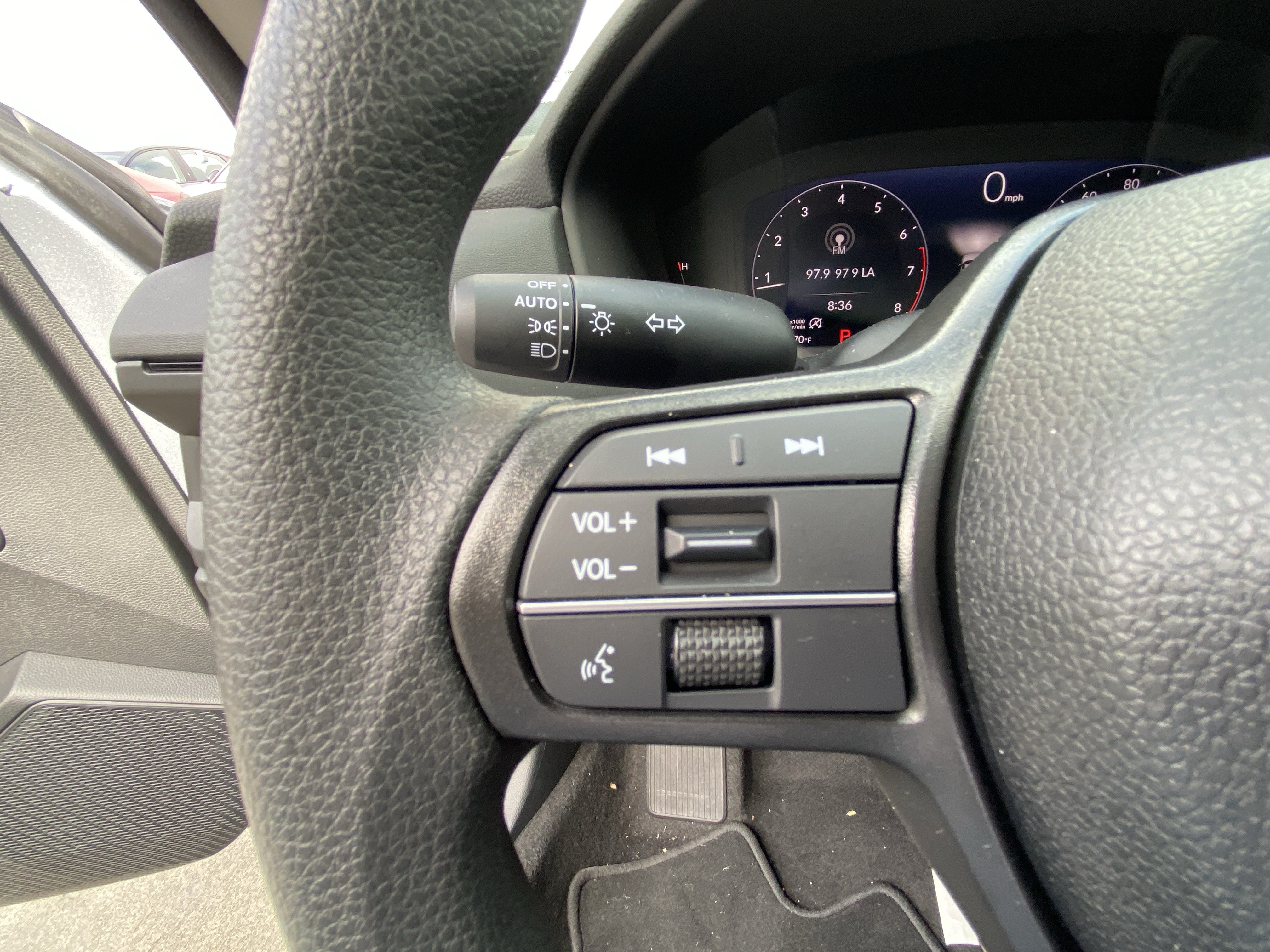 Used 2026 Honda Accord SE image 25