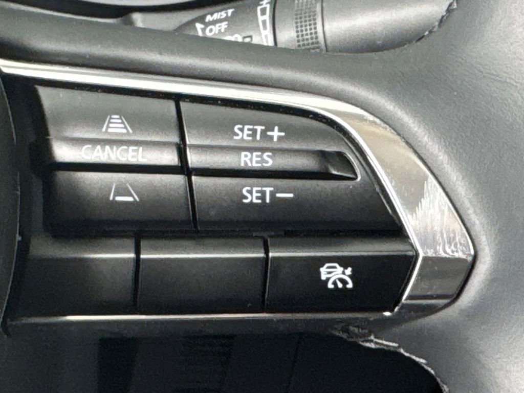 Used 2025 MAZDA MAZDA3 s image 26