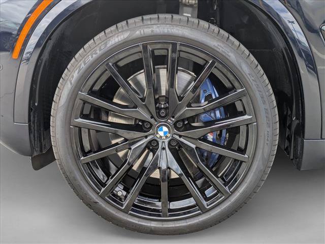 Used 2026 BMW X5 M60i AWD/4WD image 25