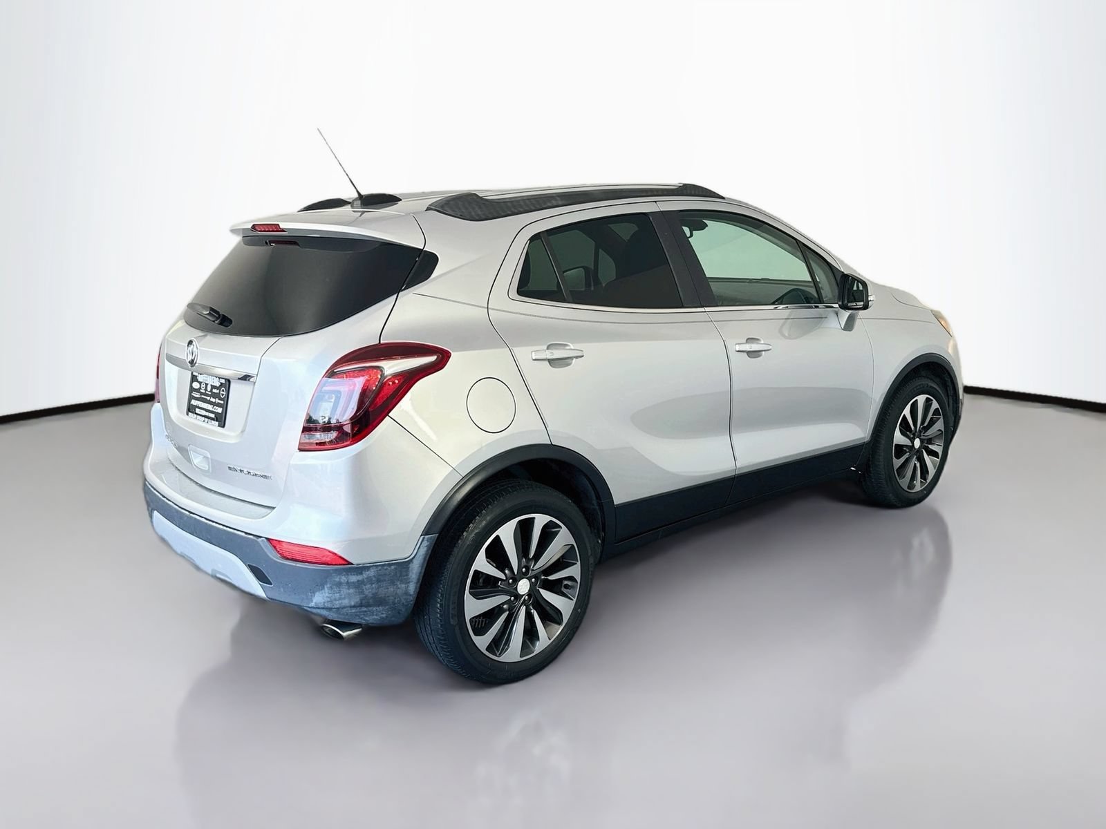 Used 2017 Buick Encore Preferred FWD image 7