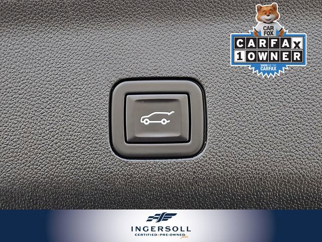 Used 2023 GMC Yukon AT4 image 31