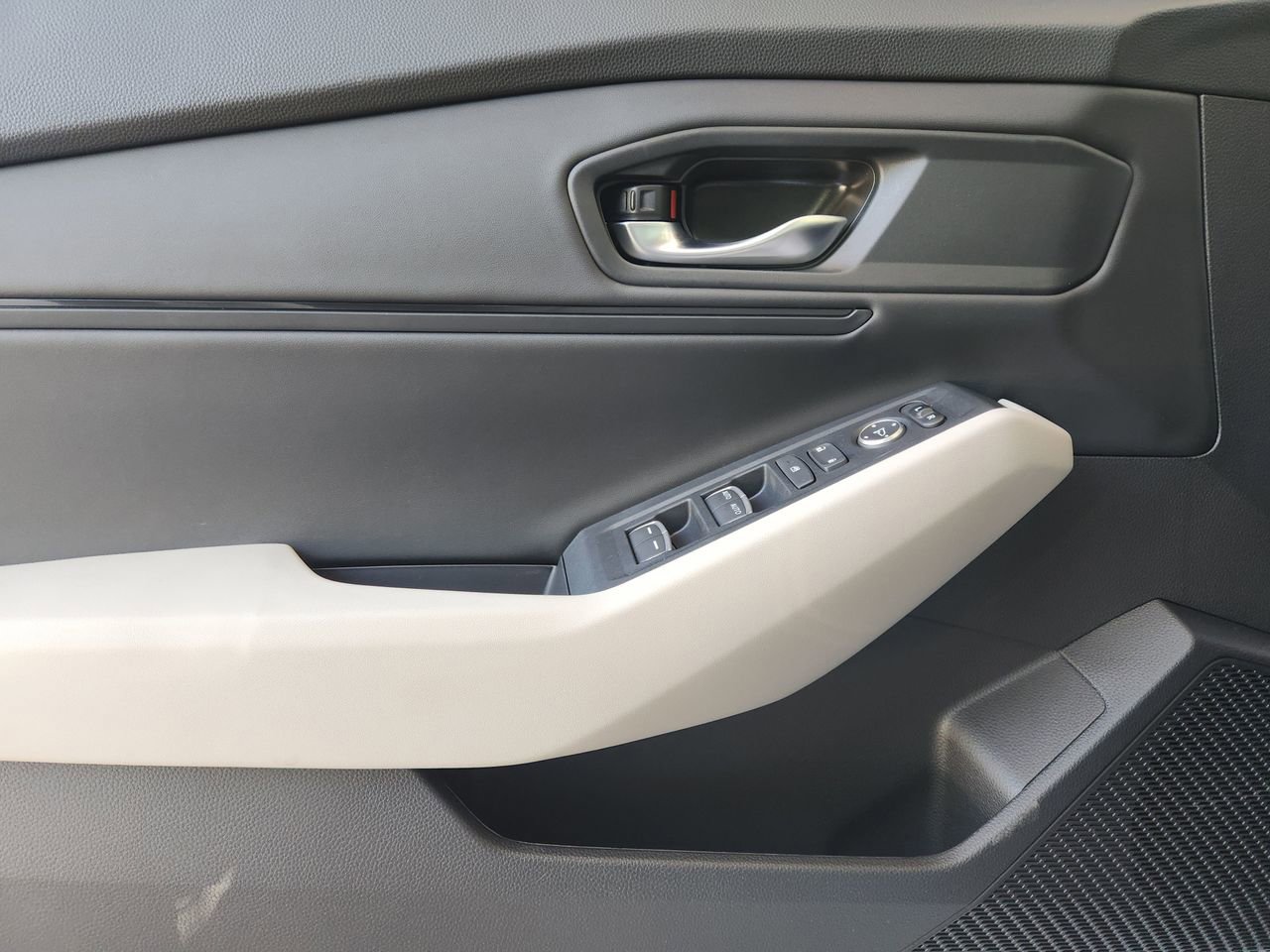 New 2026 Honda Accord SE image 16