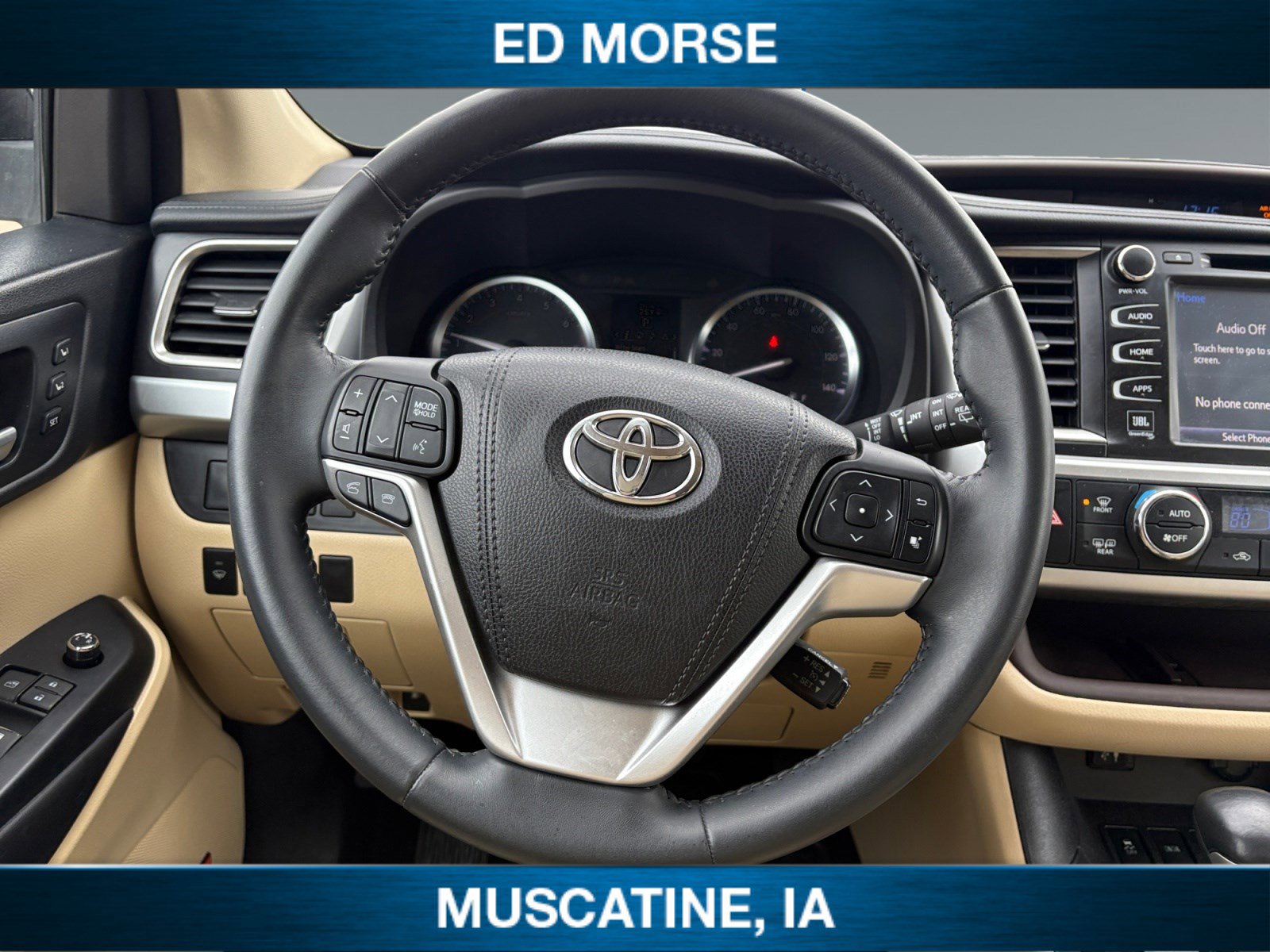 Used 2016 Toyota Highlander Limited image 14