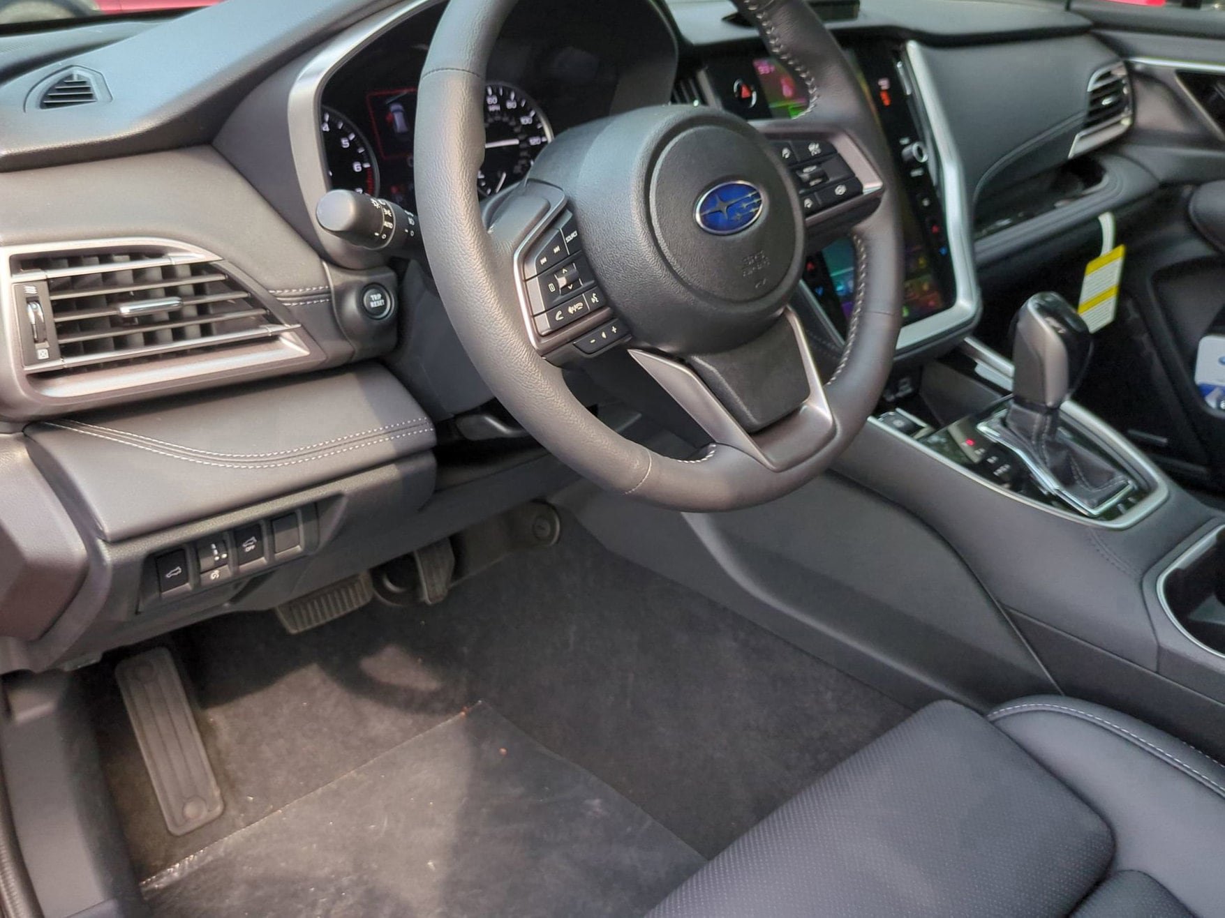 New 2026 Subaru Crosstrek 2.5i Limited AWD/4WD image 7