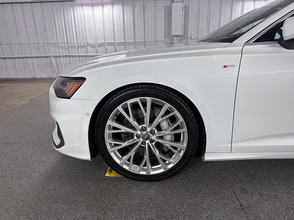 Used 2019 Audi A6 3.0T Prestige AWD/4WD image 18