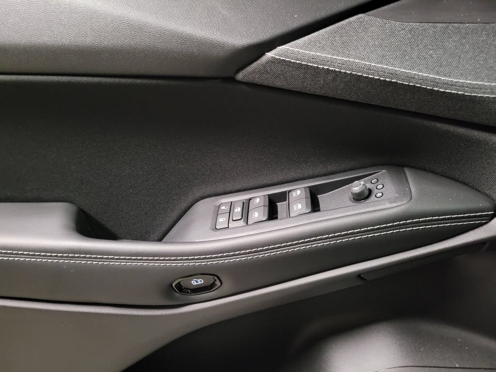 New 2026 Jeep Cherokee Laredo AWD/4WD image 14