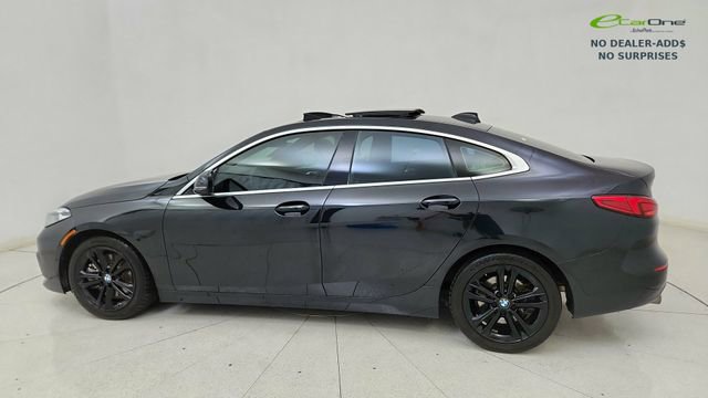 Used 2021 BMW 228i xDrive Gran Coupe w/ Premium Package image 4