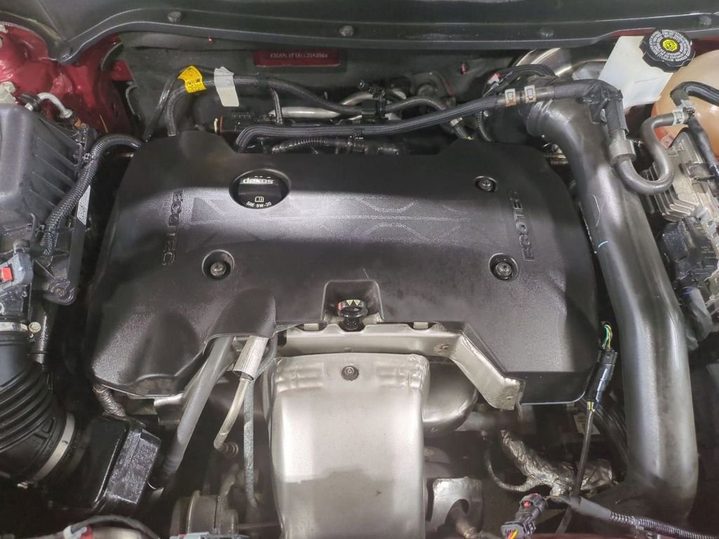 Used 2020 GMC Terrain SLT w/ Preferred Package image 33