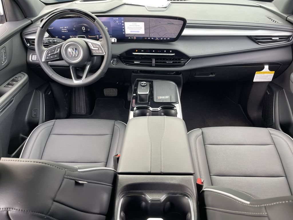 New 2026 Buick Enclave Preferred w/ Super Cruise Package FWD image 21