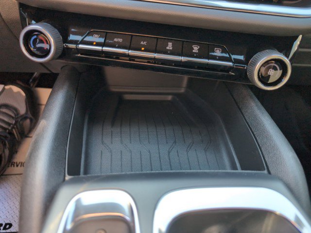 New 2026 Chevrolet Equinox EV LT image 40