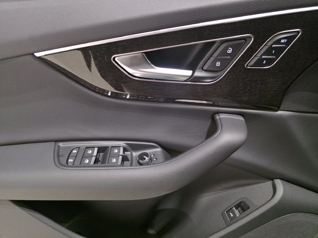 New 2026 Audi Q7 2.0T Premium AWD/4WD image 21