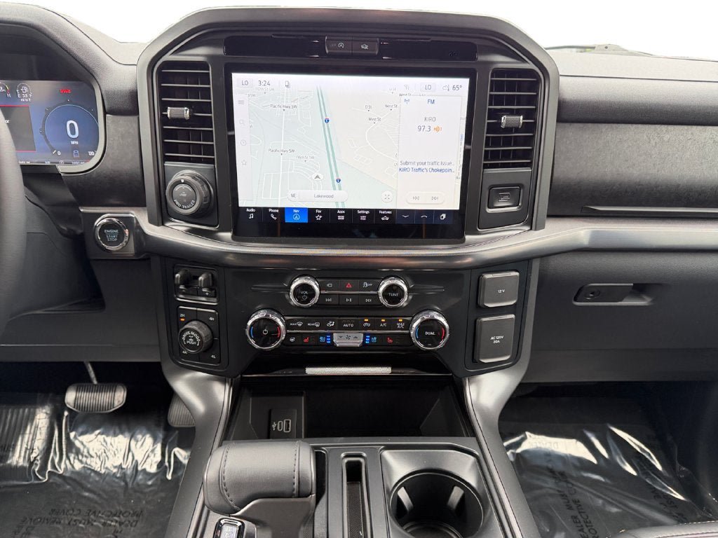 Used 2026 Ford F150 Tremor w/ Equipment Group 402B MID AWD/4WD image 12