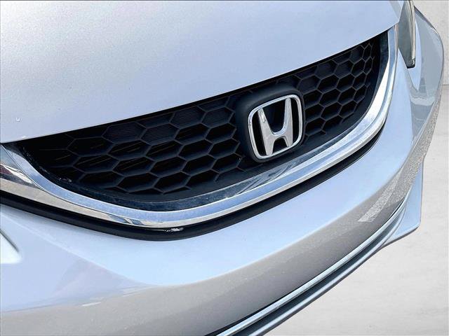 Used 2015 Honda Civic LX image 27