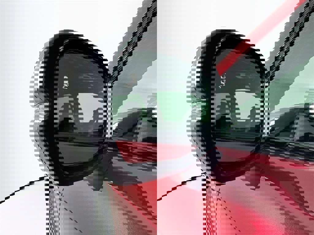 New 2026 Honda CR-V TrailSport image 10