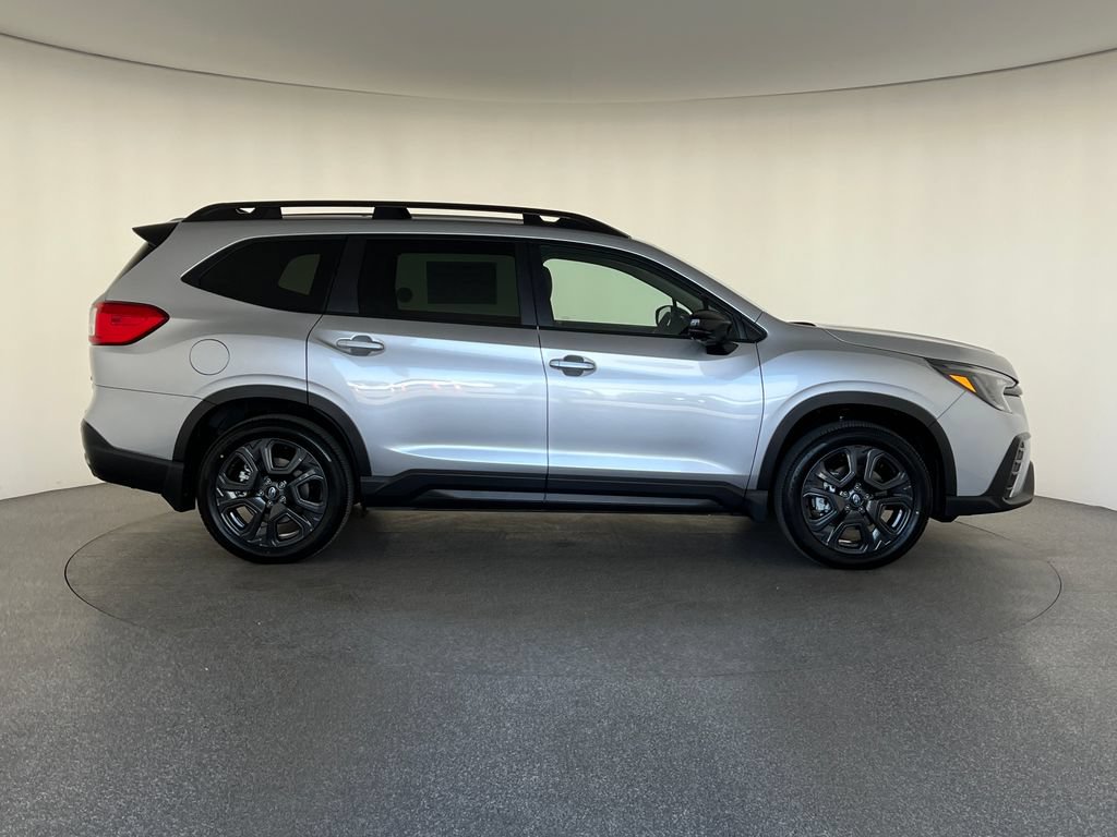 New 2026 Subaru Ascent Bronze Edition w/ Onyx Package AWD/4WD video 2
