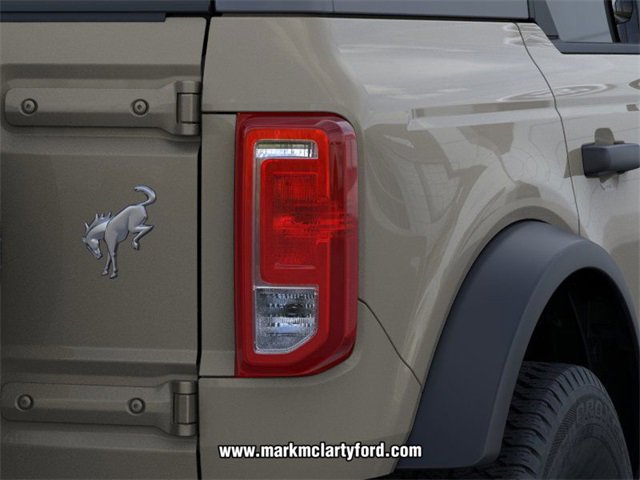 New 2026 Ford Bronco Big Bend image 23