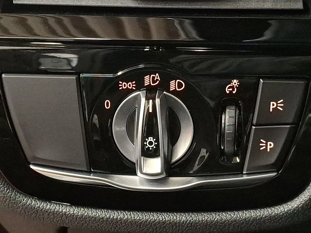 Certified 2023 BMW 540i xDrive 540i xDrive w/ Executive Package image 23