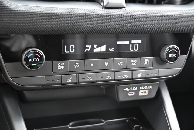New 2026 Subaru Outback Premium AWD/4WD image 25