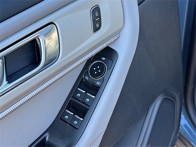 New 2026 Ford Explorer Active w/ Active Comfort Package image 24