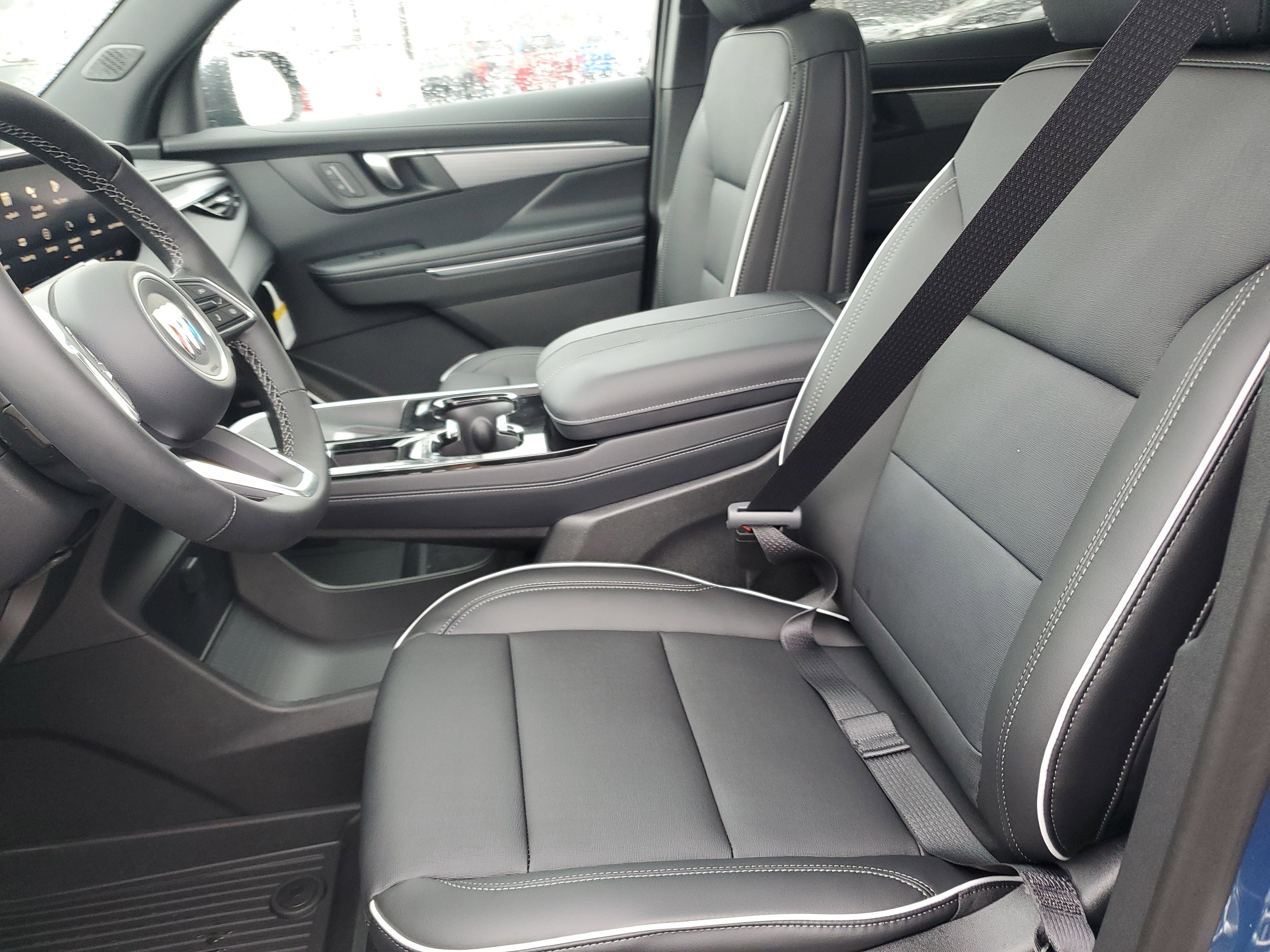 New 2026 Buick Enclave Preferred w/ Power Package image 28