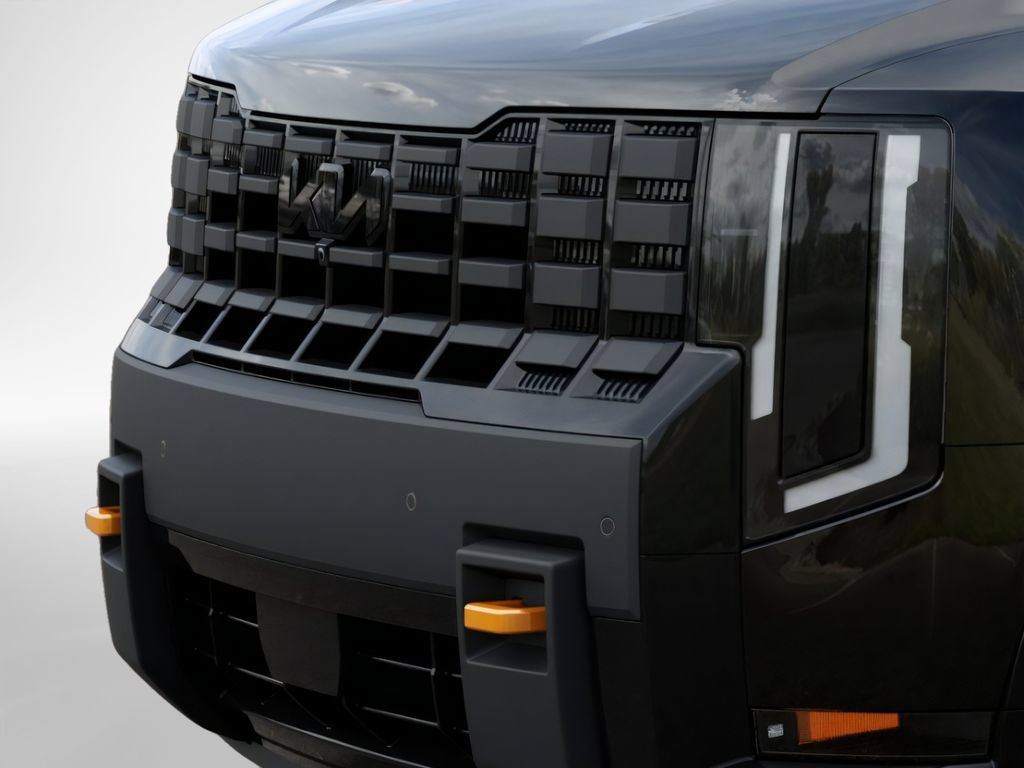 New 2027 Kia Telluride SX X-Pro AWD/4WD image 12