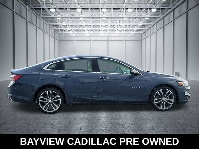 Used 2020 Chevrolet Malibu Premier FWD image 6