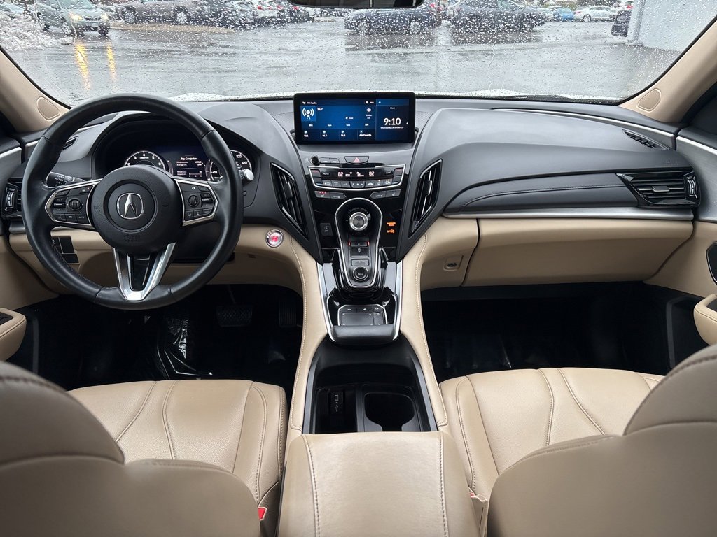 Used 2019 Acura RDX FWD image 13
