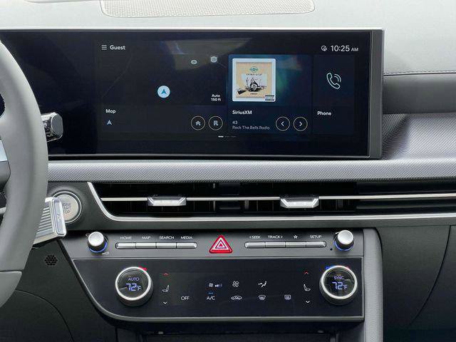 New 2025 Hyundai Sonata SEL FWD image 19