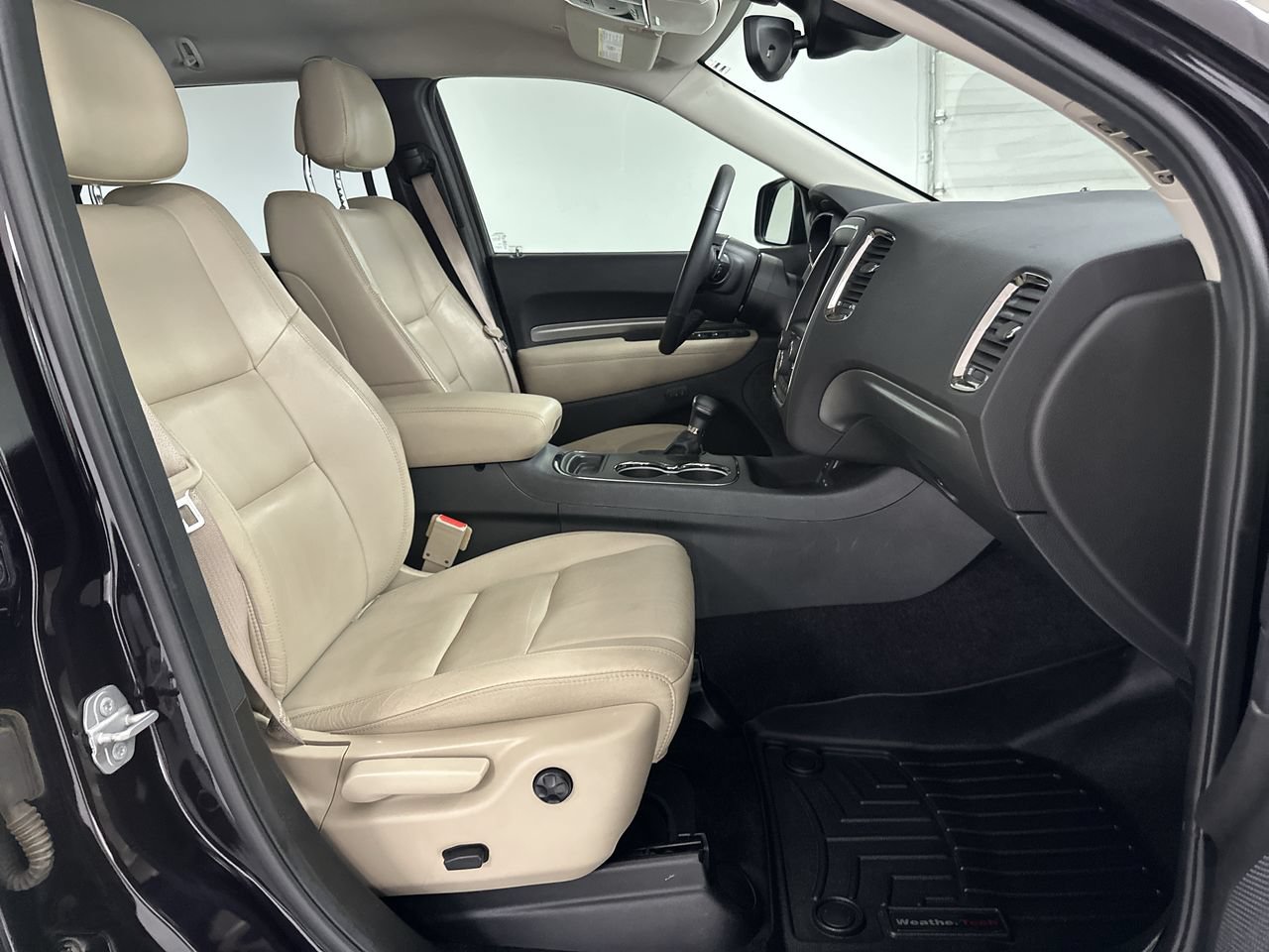 Used 2018 Dodge Durango GT w/ Technology Group AWD/4WD image 19
