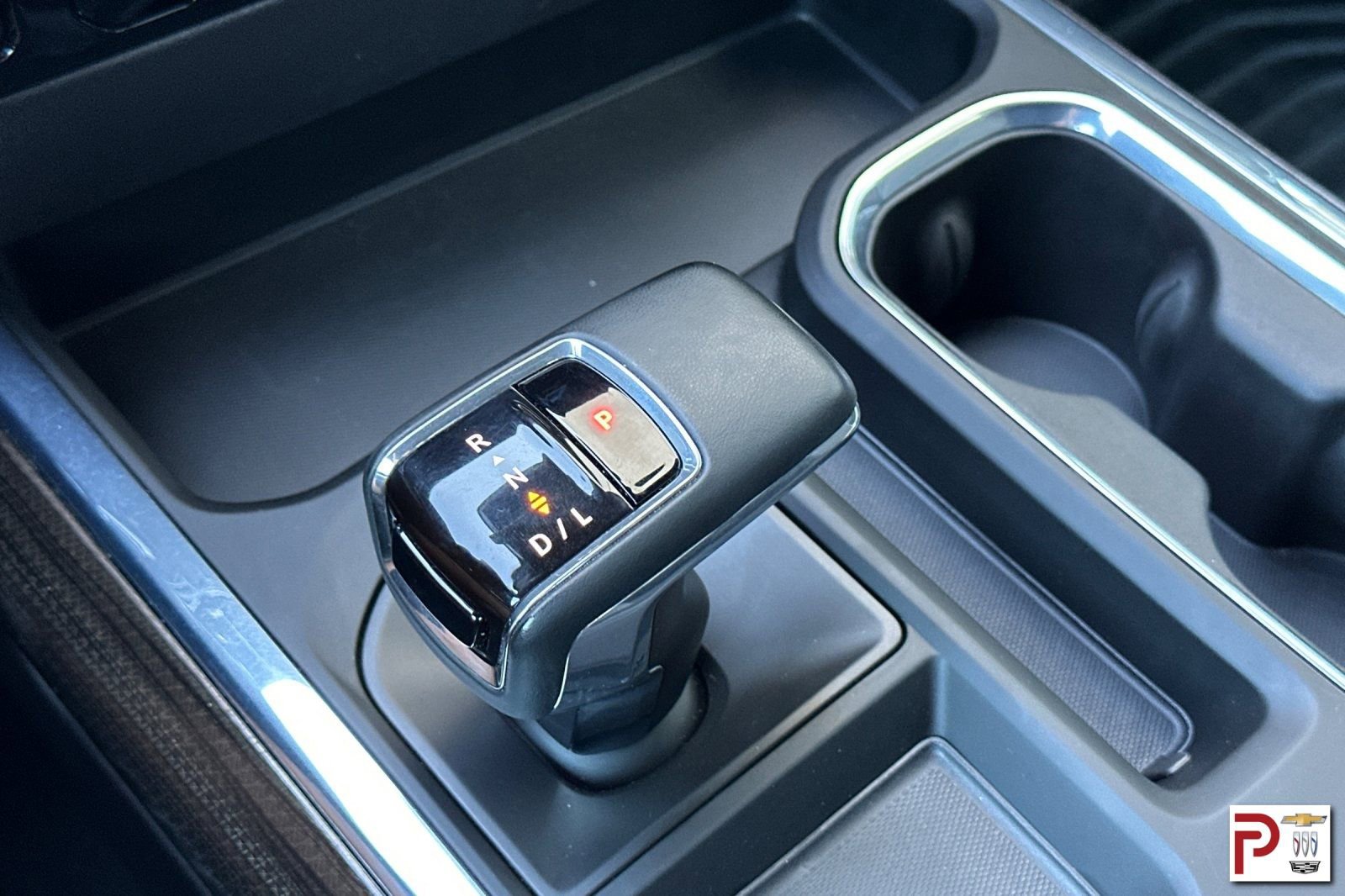 Certified 2024 Chevrolet Silverado 1500 RST w/ Convenience Package II image 24