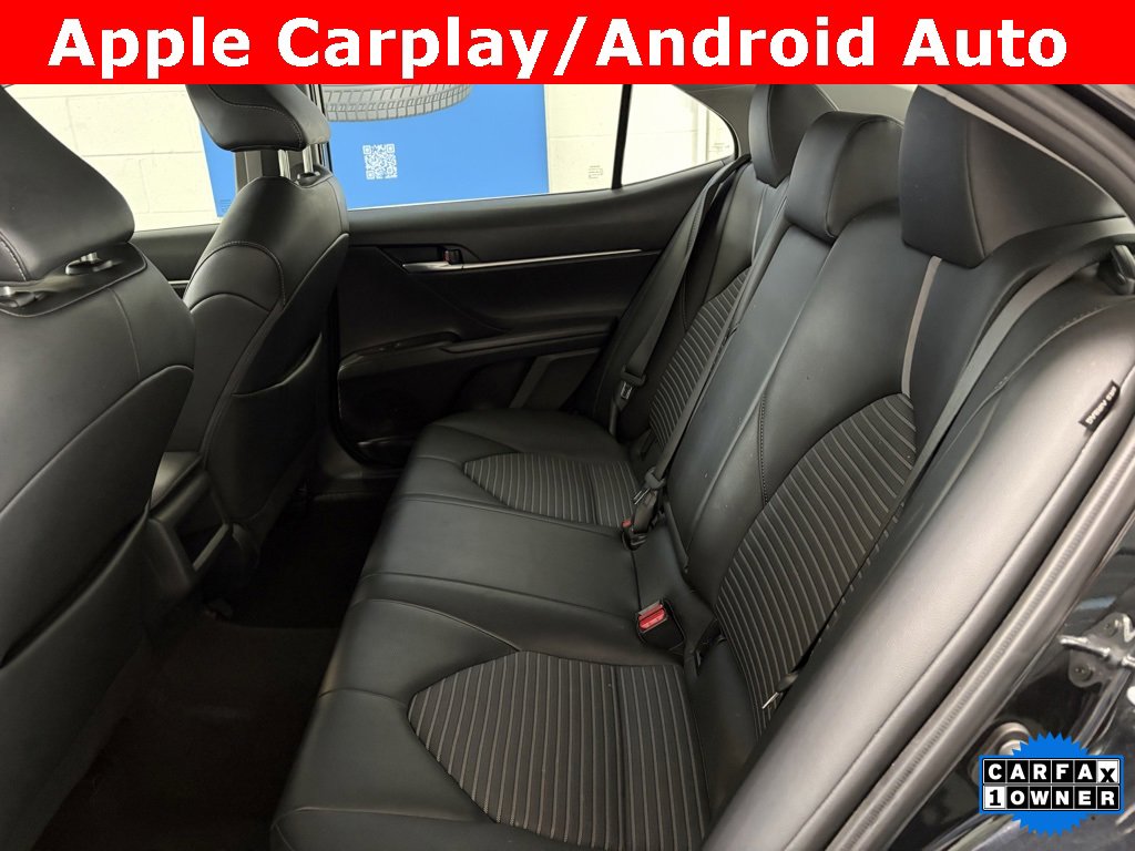 Used 2023 Toyota Camry SE image 21