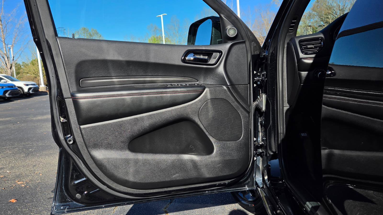 Used 2023 Dodge Durango GT image 19