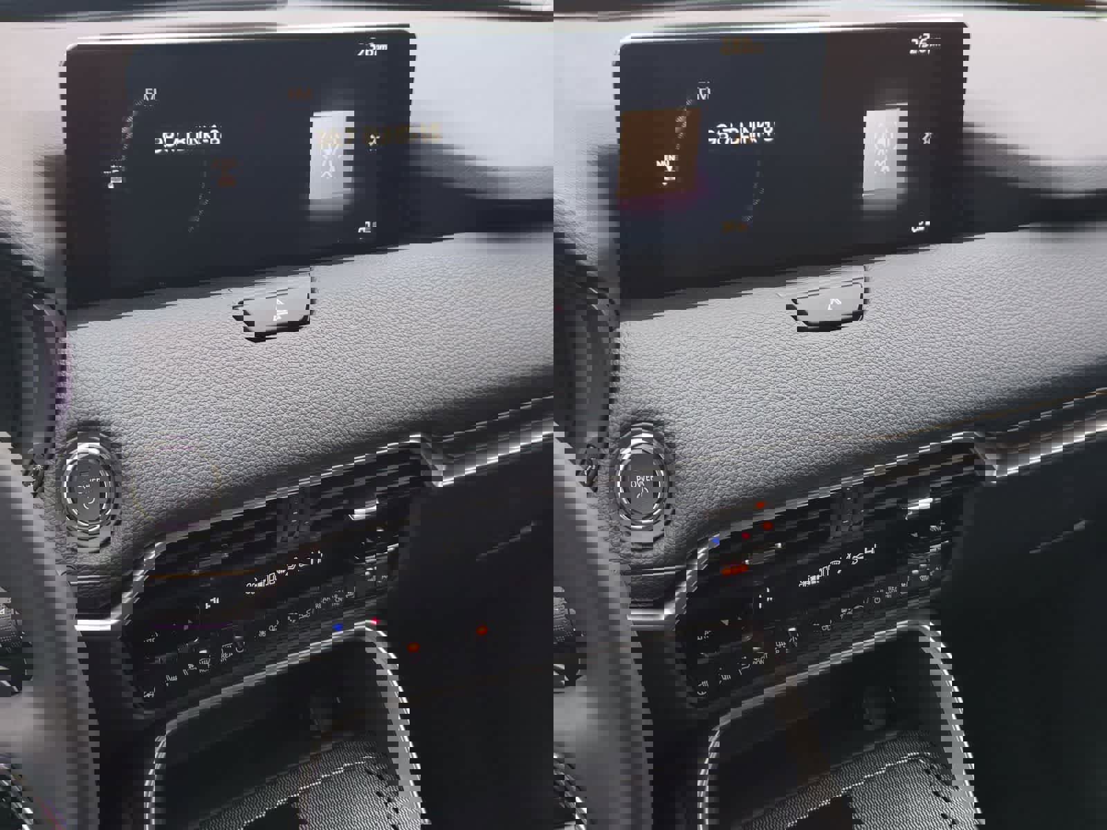 New 2026 MAZDA CX-70 SC Plus image 27