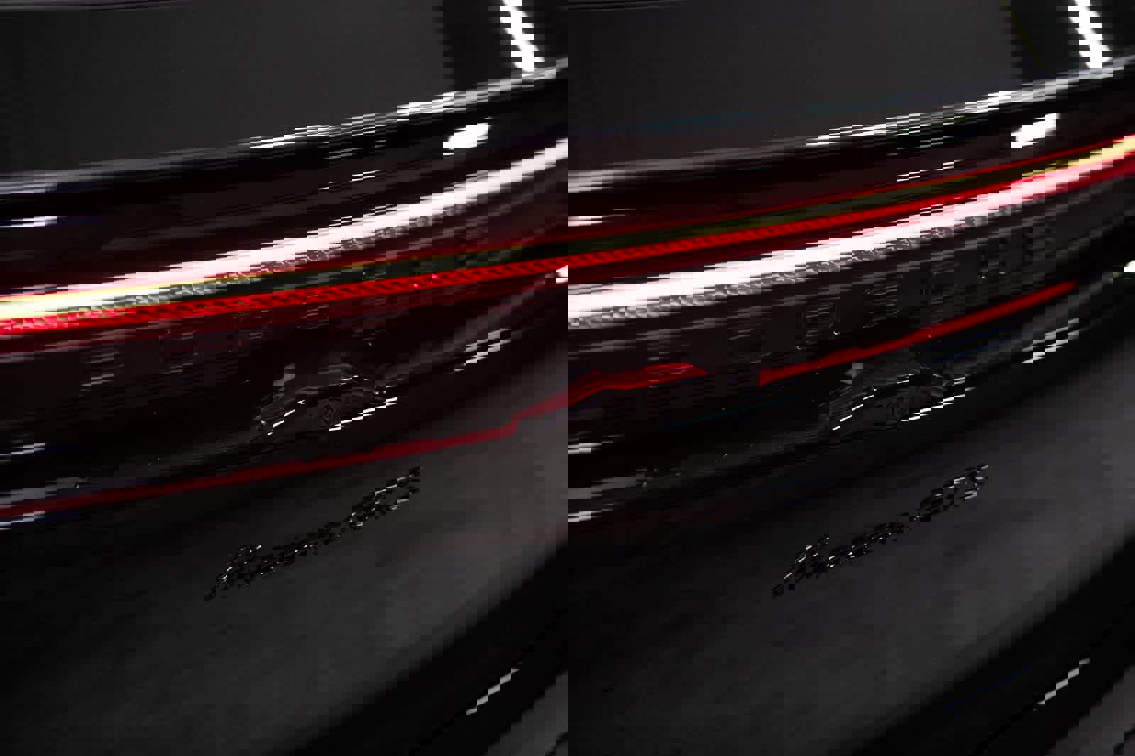 New 2026 Porsche Macan GTS Electric image 37