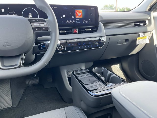 New 2026 Hyundai Ioniq 5 SEL AWD/4WD image 15