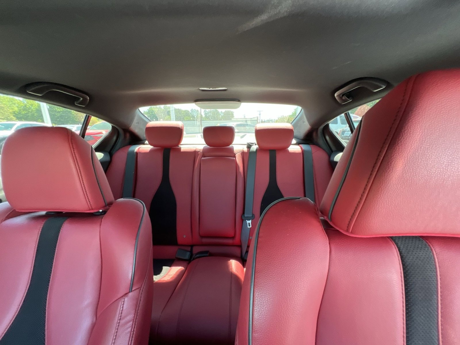 Used 2022 Acura ILX FWD image 5