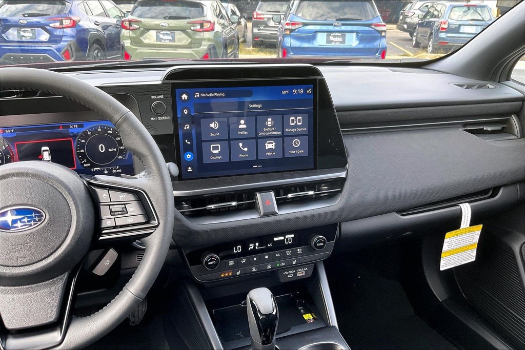 New 2026 Subaru Outback Premium AWD/4WD image 7