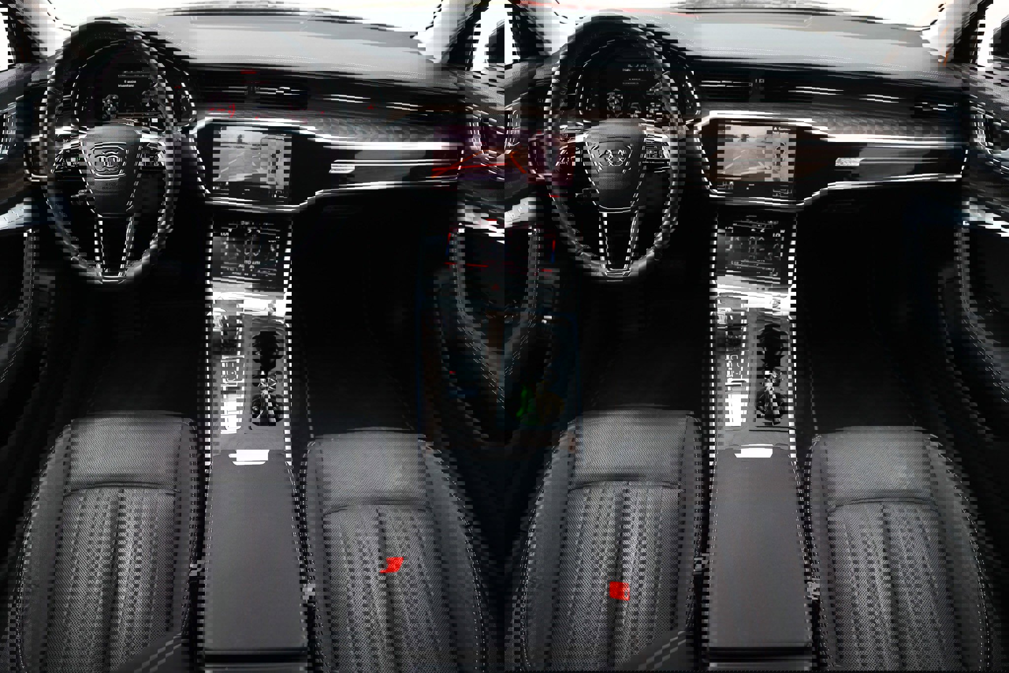 Used 2019 Audi A6 3.0T Premium Plus w/ Premium Plus Package image 2