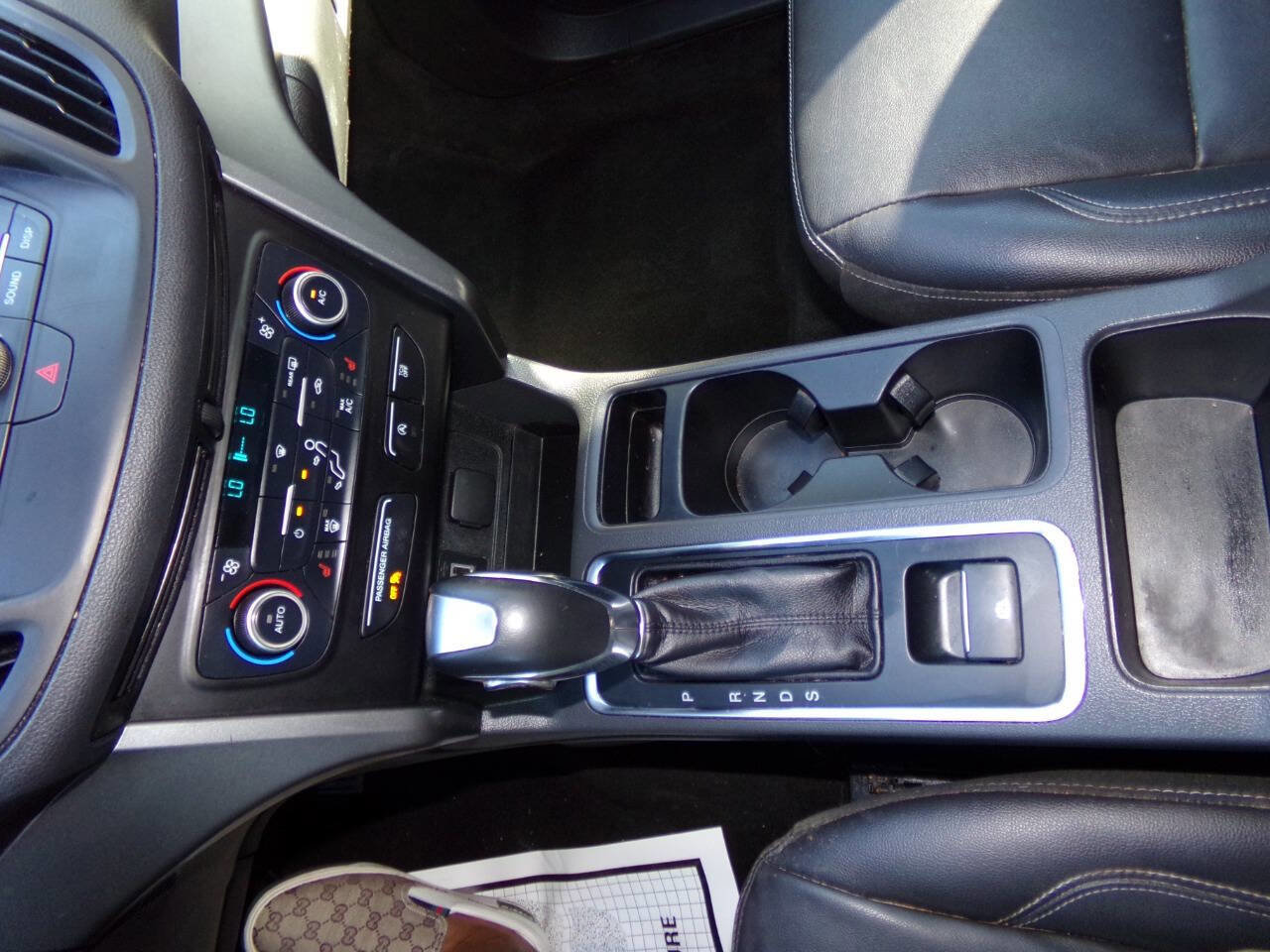 Used 2018 Ford Escape SEL image 54