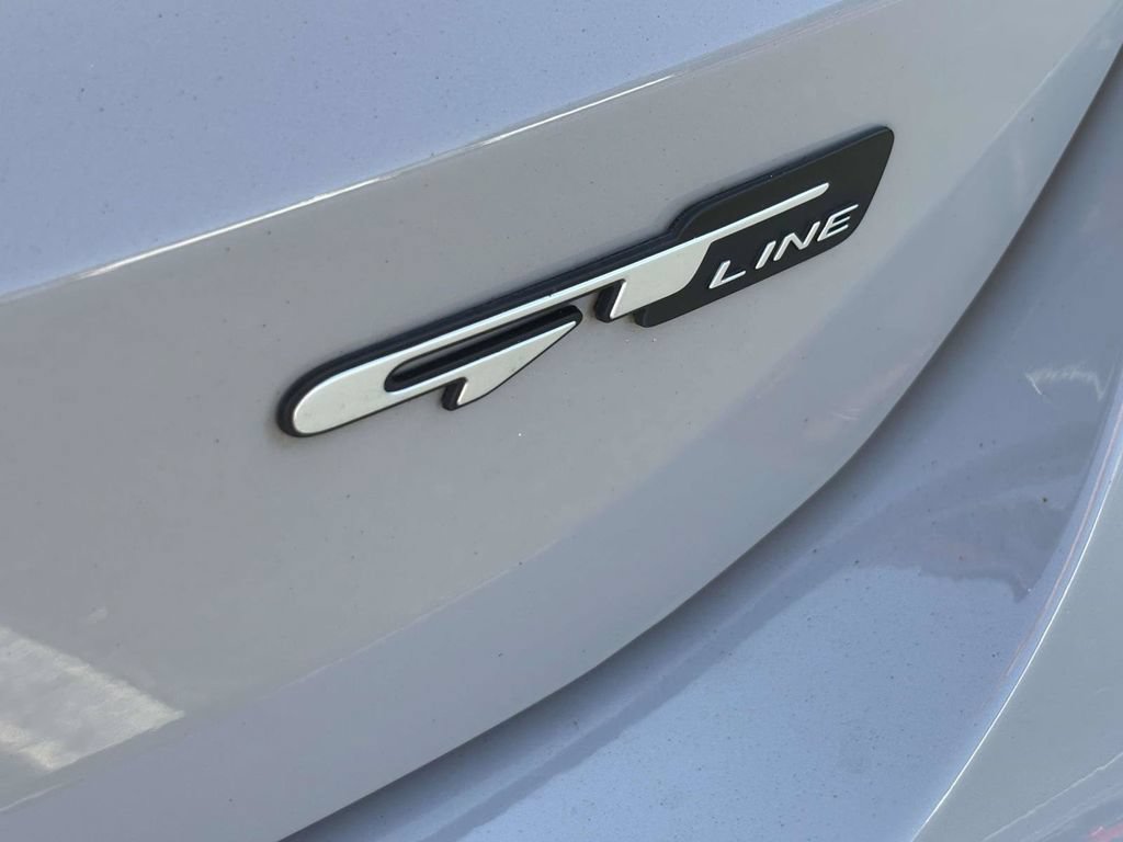Used 2022 Kia K5 GT-Line w/ GT-Line FWD Premium Package image 10