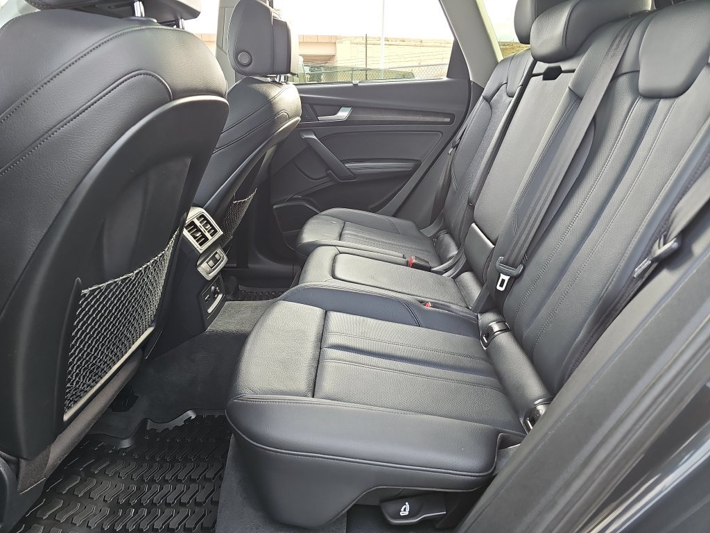 Used 2019 Audi Q5 Prestige AWD/4WD image 35