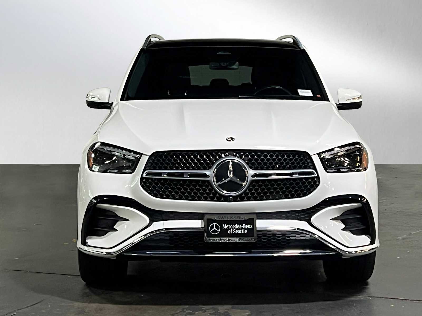 Used 2024 Mercedes-Benz GLE 350 4MATIC image 8