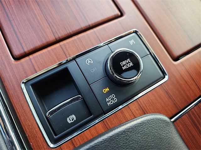 Used 2023 Lincoln Navigator Reserve image 25